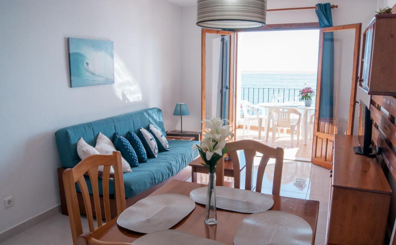 Ferienwohnung Aldeas Taray 005 La Manga del Mar Menor Exterior foto