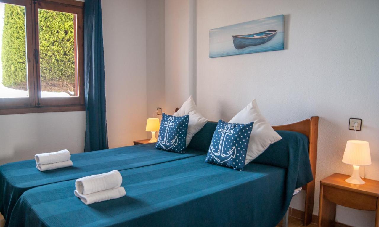 Ferienwohnung Aldeas Taray 005 La Manga del Mar Menor Exterior foto