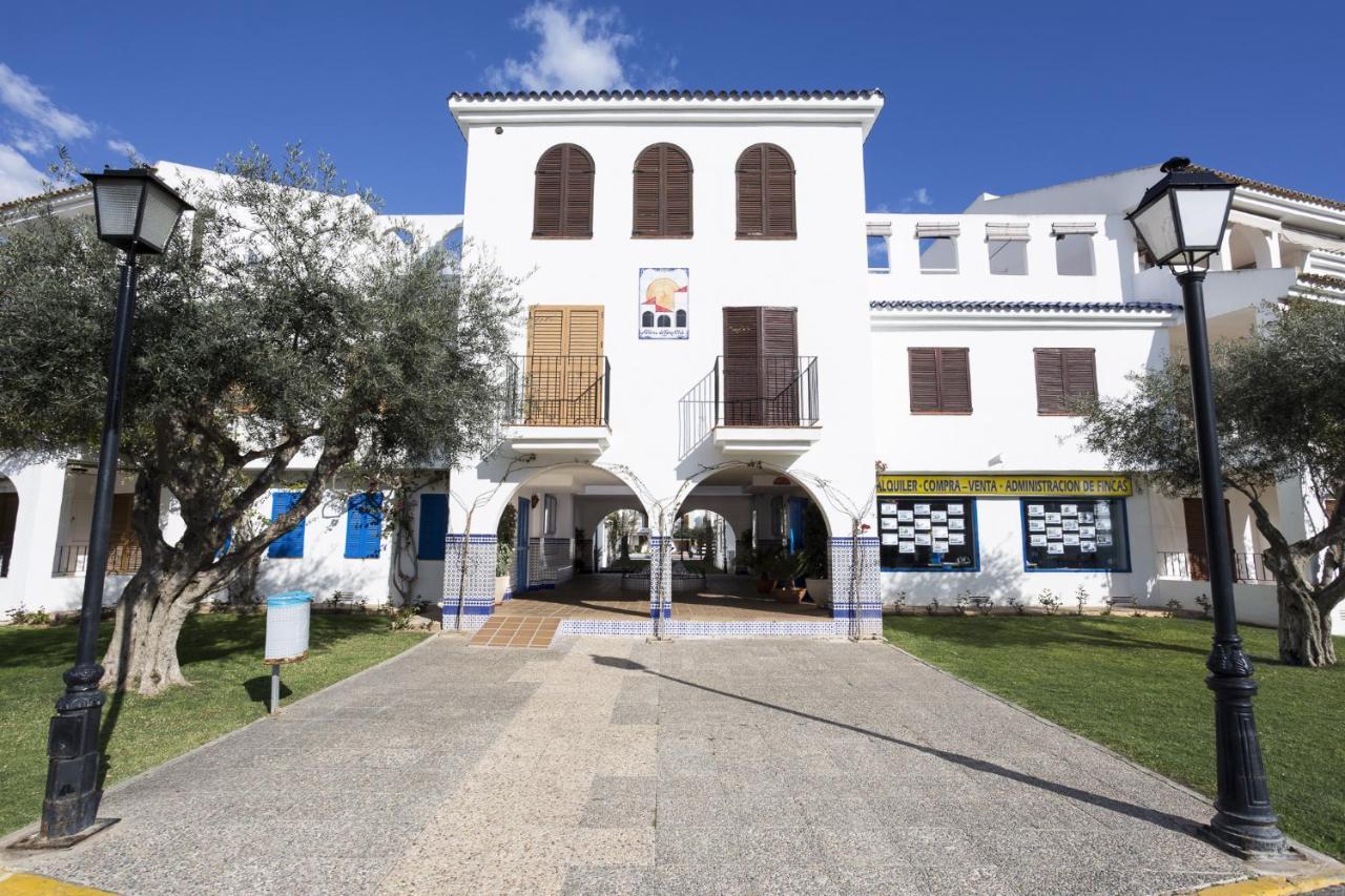 Ferienwohnung Aldeas Taray 005 La Manga del Mar Menor Exterior foto