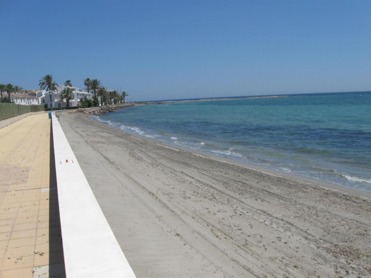 Ferienwohnung Aldeas Taray 005 La Manga del Mar Menor Exterior foto