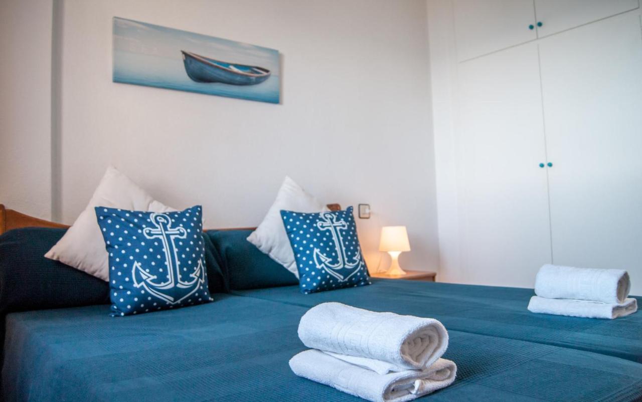 Ferienwohnung Aldeas Taray 005 La Manga del Mar Menor Exterior foto