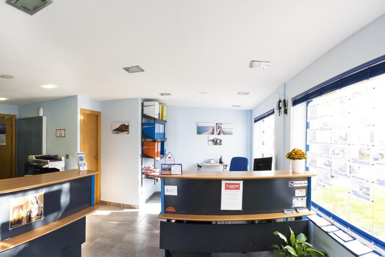 Ferienwohnung Aldeas Taray 005 La Manga del Mar Menor Exterior foto