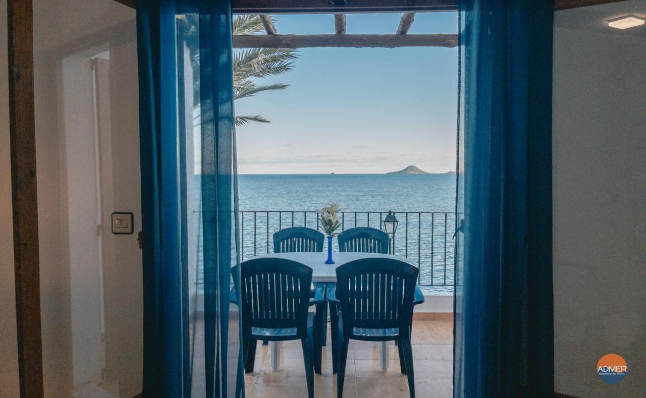 Ferienwohnung Aldeas Taray 005 La Manga del Mar Menor Exterior foto