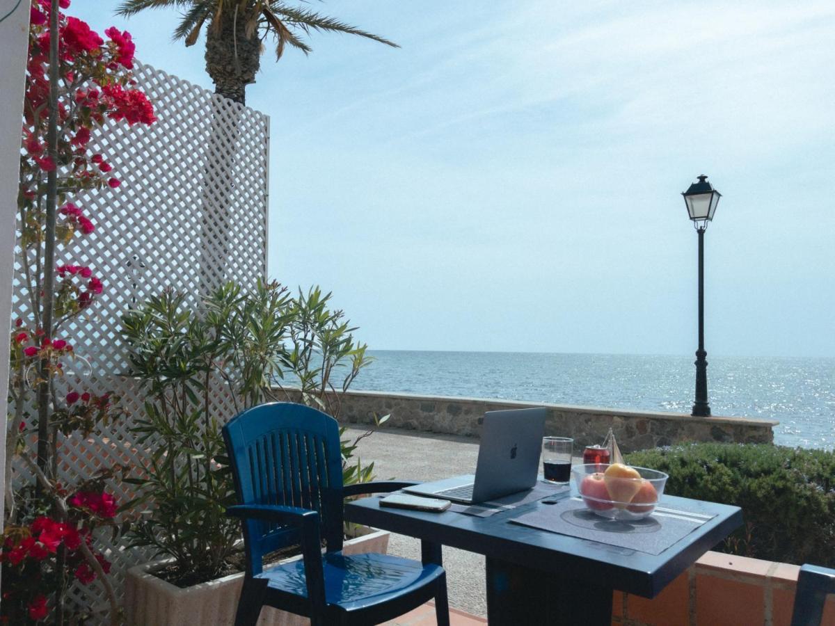 Ferienwohnung Aldeas Taray 005 La Manga del Mar Menor Exterior foto