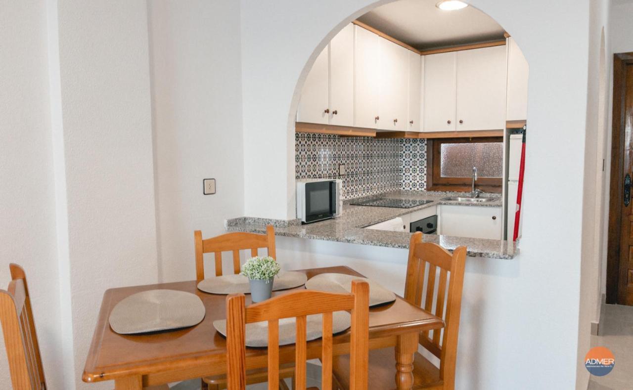 Ferienwohnung Aldeas Taray 005 La Manga del Mar Menor Exterior foto