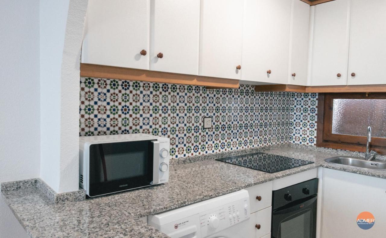 Ferienwohnung Aldeas Taray 005 La Manga del Mar Menor Exterior foto