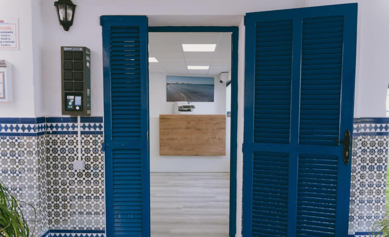 Ferienwohnung Aldeas Taray 005 La Manga del Mar Menor Exterior foto